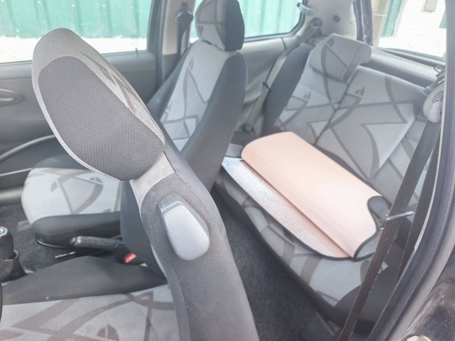 Fiat Punto 1.3 MultiJet