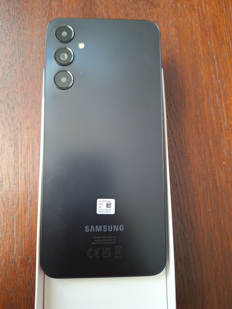Телефон Samsung galaxy A05s 64gb