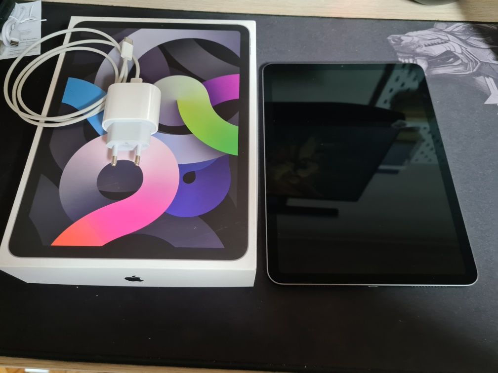 iPad Air 4a geração 10" (2021)