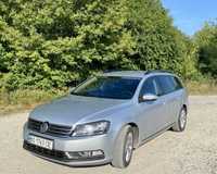 Passat b7 universal