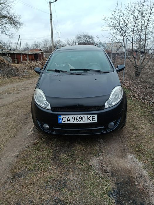 Продам машину chery kimo 2008 рік