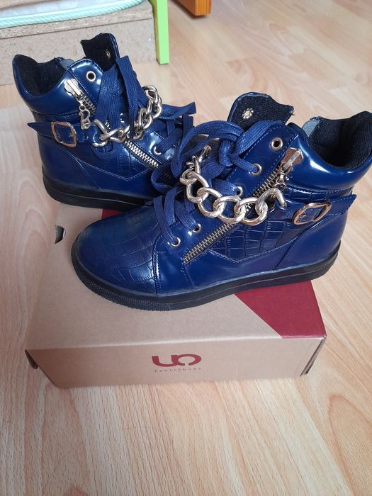 Ботінки 33 розмір