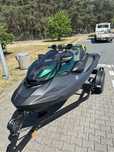 Sprzedam skuter wodny SEA DOO RXP 300 APEX