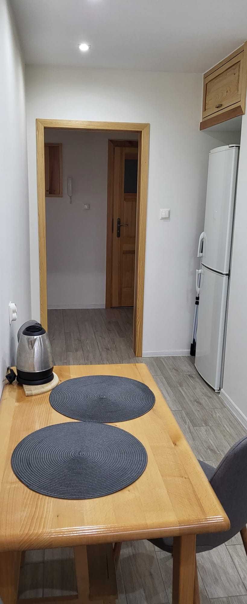 Wynajem Apartamentu Franio - Busko Zdrój