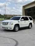 Cadillac Escalade 6.2 газ 2007г.в