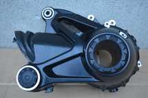 BMW r 1200/1250 gs k50/k51 DYFER przekładnia osłona guma trzpień ośka