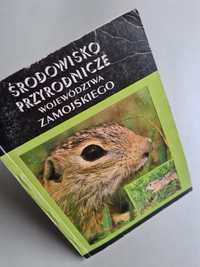 Środowisko przyrodnicze województwa zamojskiego