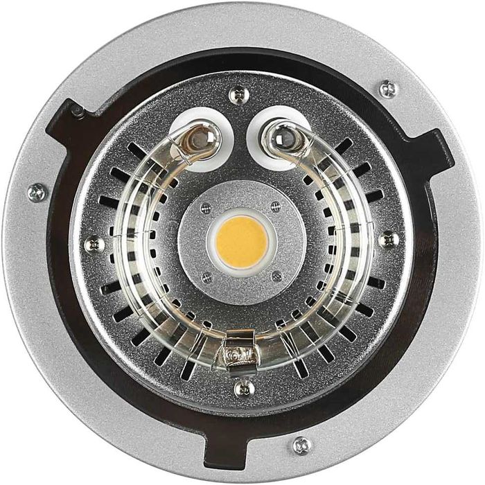 Lampa  studyjna Godox MS200V