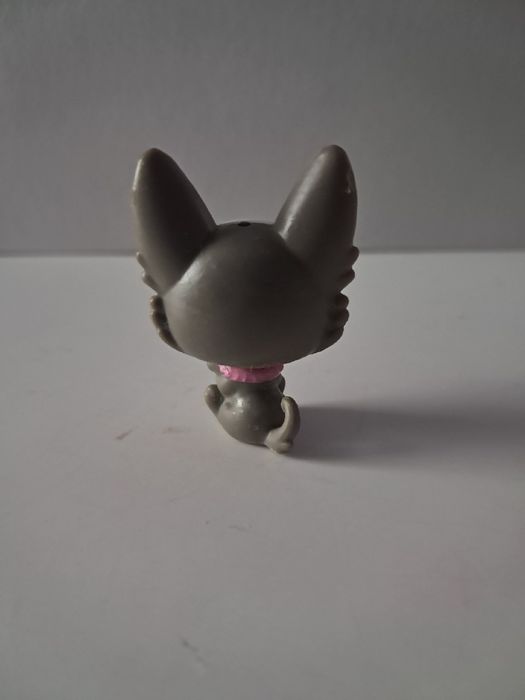 Littlest pet shop lps mały lps