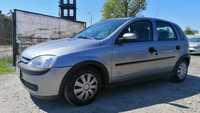 Opel Corsa C , 2002/03 r , 1.0 b , 125 Tys Przebiegu , z Niemiec !