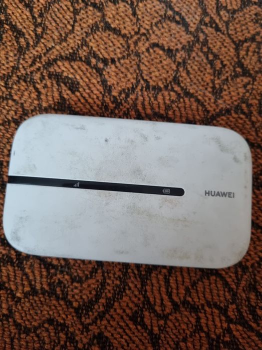Модем HUAWEY mobile Wi-Fi 3s (Б/У)