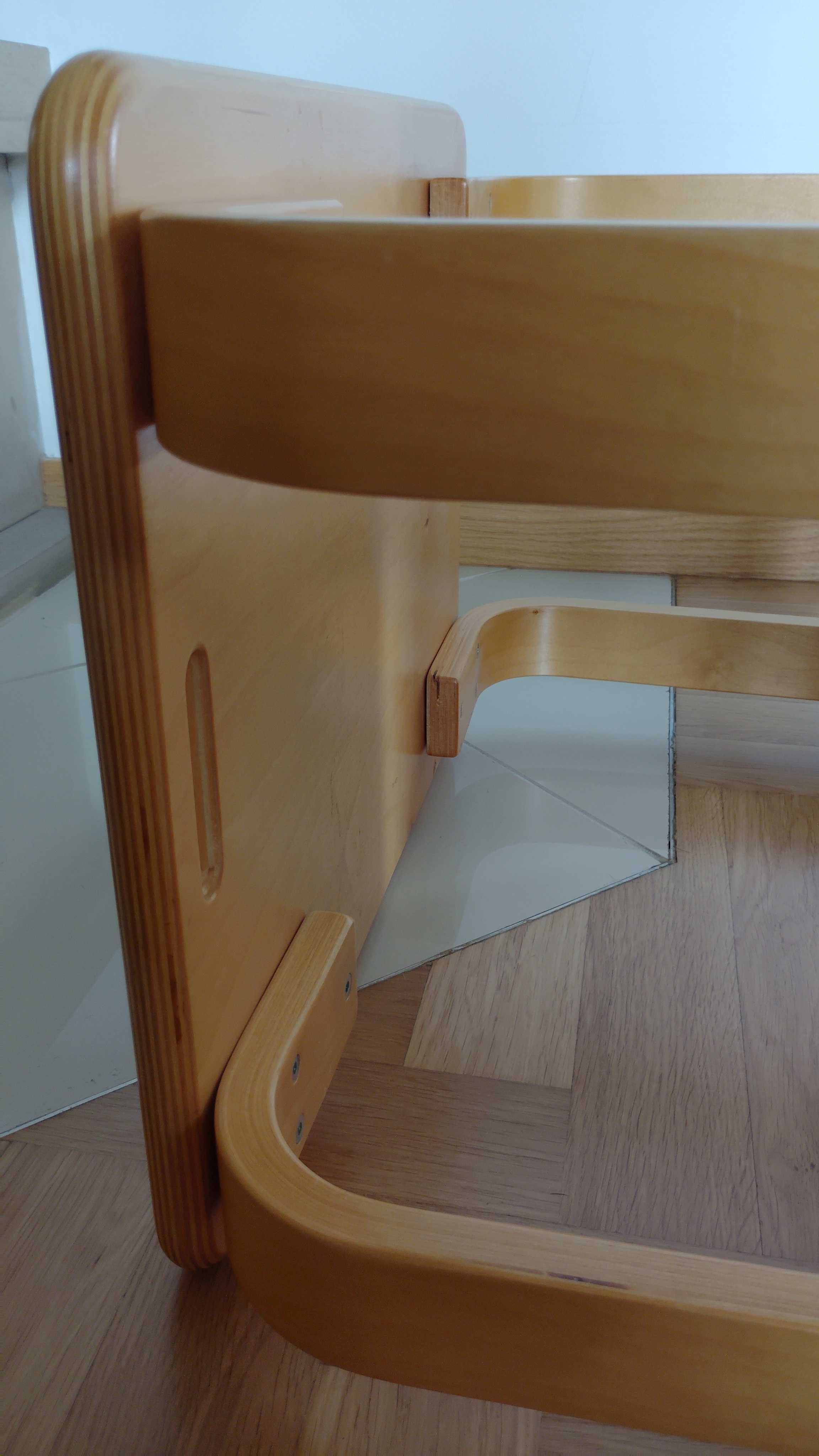 'Brunabo'wózek,barek IKEA,proj.Carina Bangs