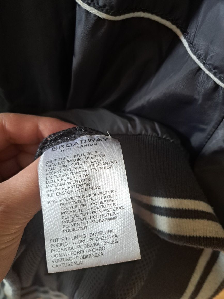 Вітровка чоловіча L-XL