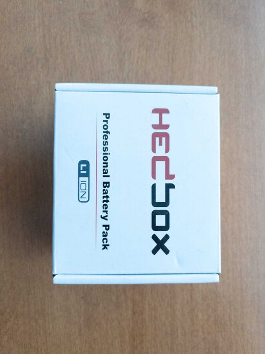 Bateria Hed-Box RP-NPF970 (Nova)