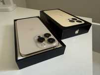 iPhone 13 Pro 1TB Gold Idealny Oryginalna Bateria 94%