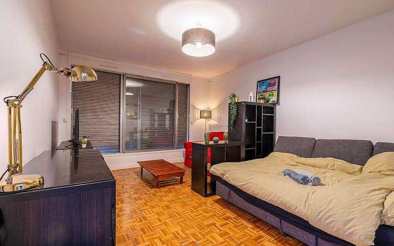 Apartamento na porto