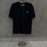 Футболка Стон Айленд Stone Island PATCH PROGRAM