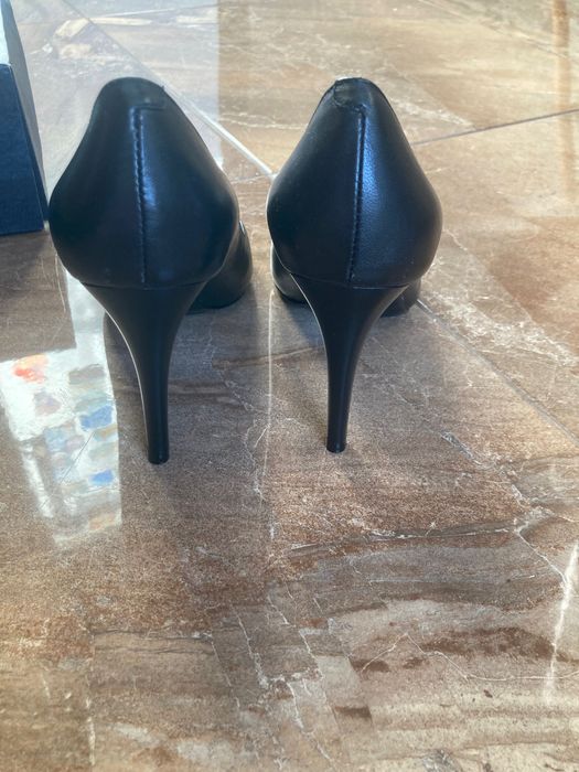 Туфлі-човники Respect 37 розмір