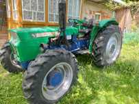 ciagnik roliczy traktor same centauro 60