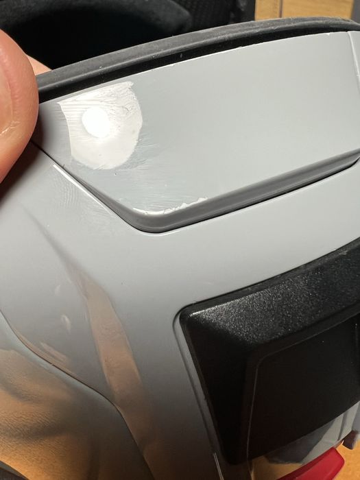 Capacete Schuberth C5 tamanho S