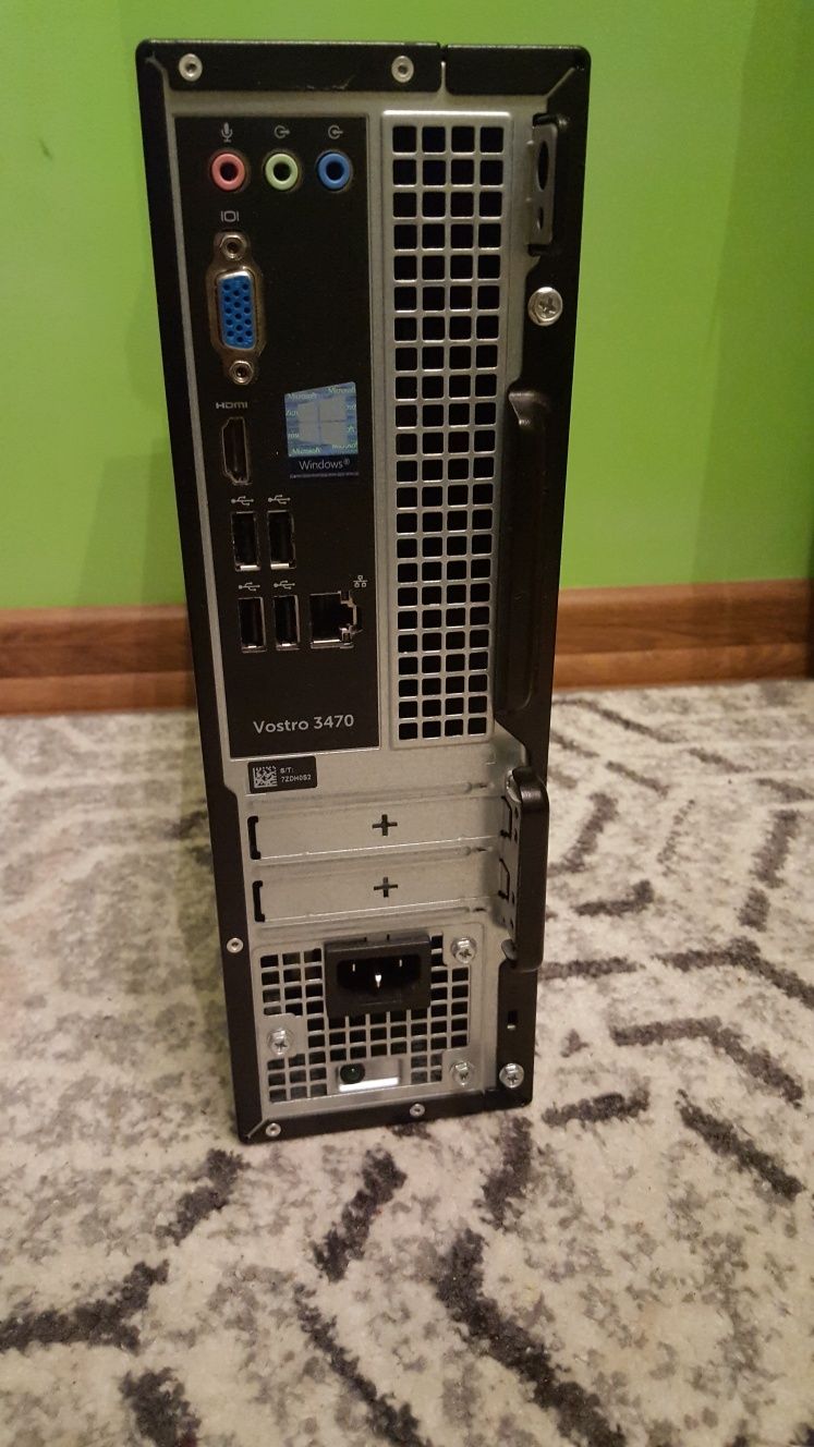 Dell Vostro 3470