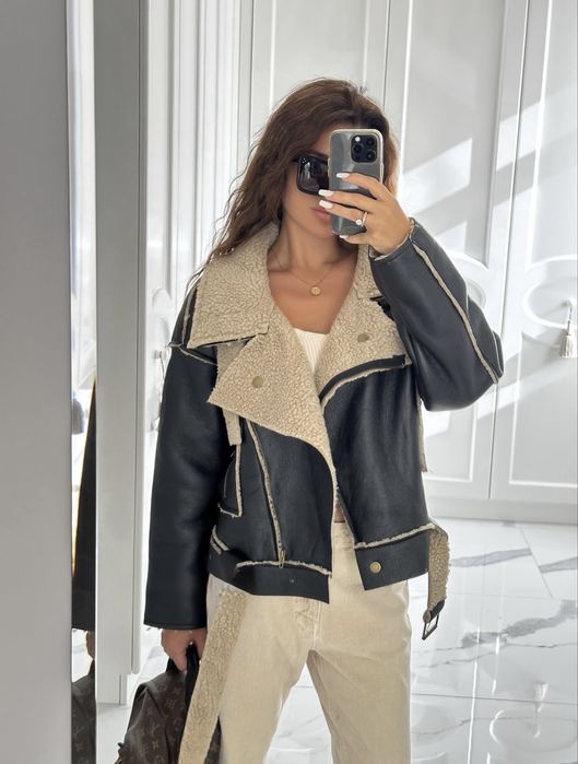 Трендова дубльонка