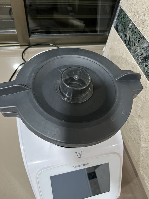 Monsieur cuisine connect