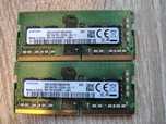 Pamięć Samsung DDR4 do laptopa 2x 8gb