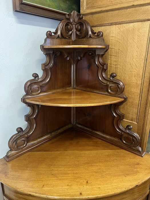 Narożny pomocnik stylowy/szafka/Raty