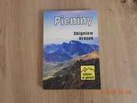 Pieniny. Tydzień w górach. Zbigniew Kresek.