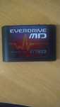 Флеш картридж для Sega Megadrive, Genesis. Everdrive MD.