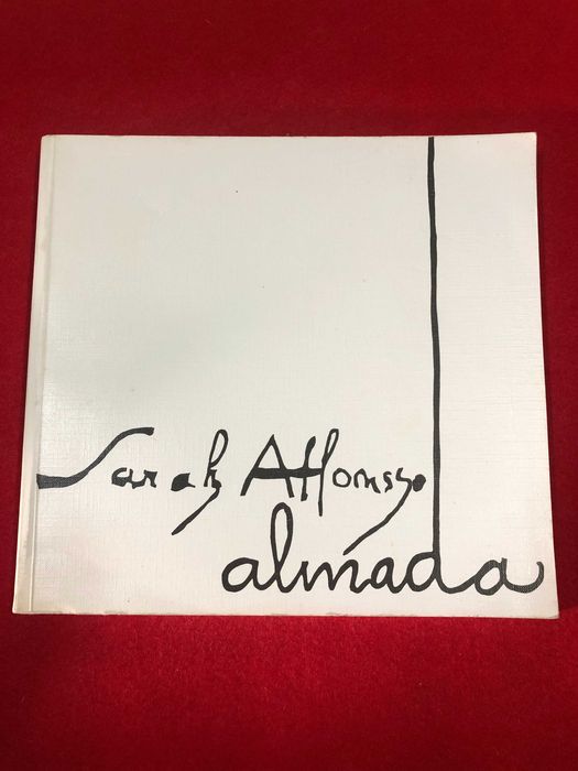 Sarah Affonso, Almada