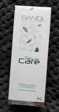 Bandi Delicate Care peeling ezymatyczny 75ml