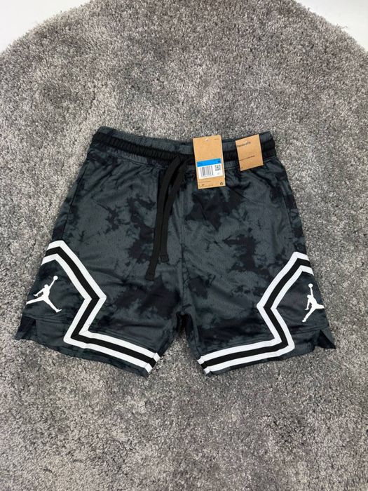 Шорти Jordan Diamond