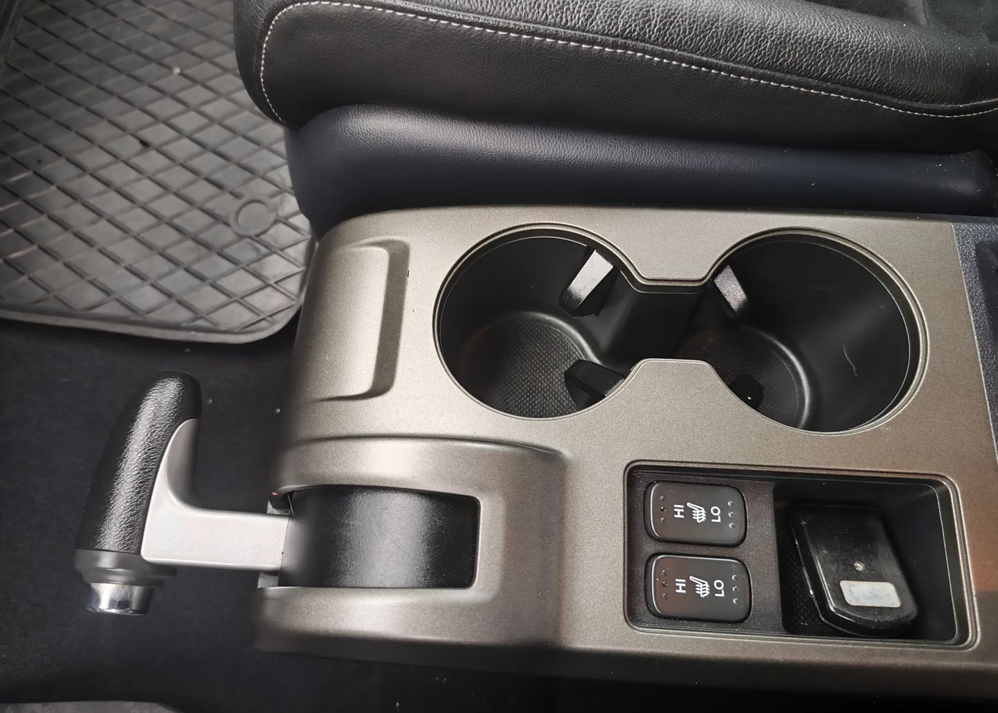 Honda CR-V 2,0 Elegance