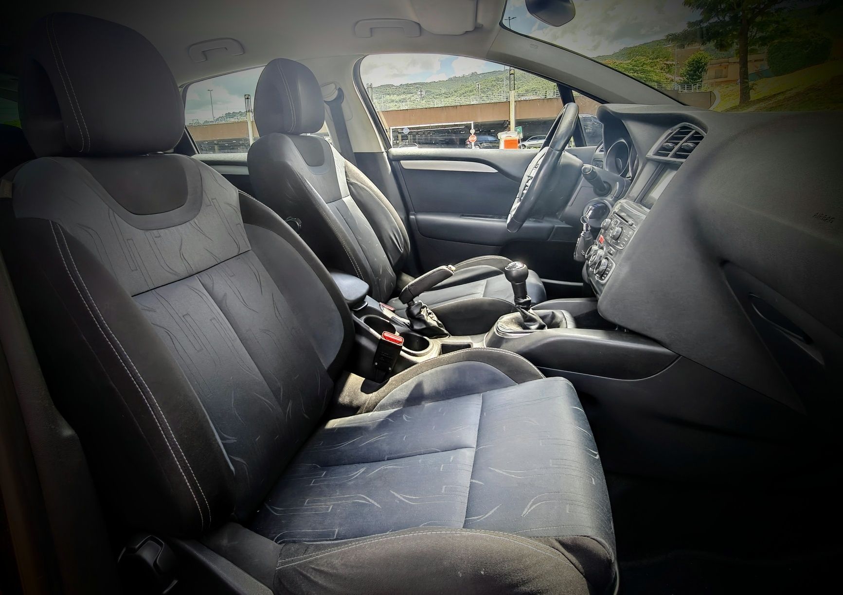 Citroen C4 1.6hdi Bom Estado