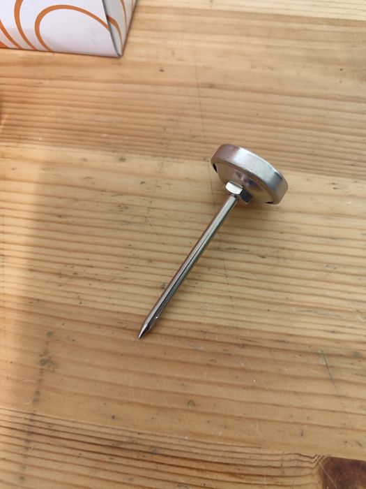 Termometry do steków ,sztuk 28