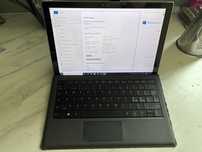 Surface 1724 i5,4gb, 128gb