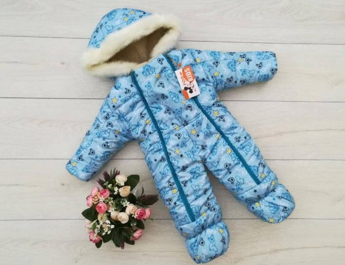 комбінезон дитячий