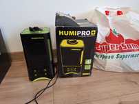 HUMIPRO Nawilżacz powietrza do upraw Humidifier profesjonalny