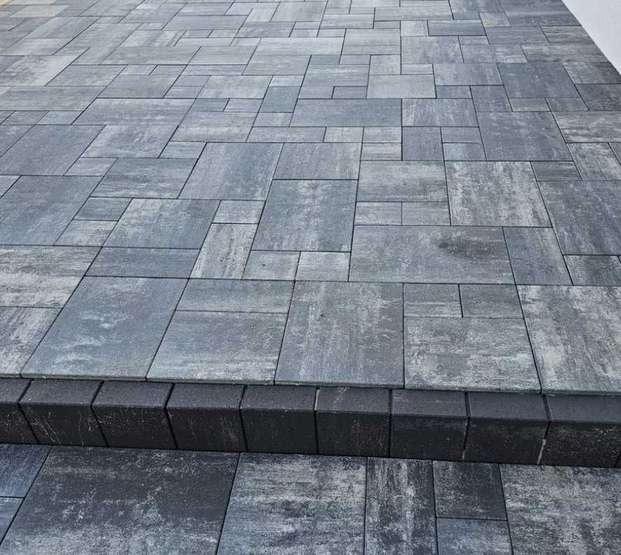 SABI-Kostka Brukowa-POLBRUK- Multicomplex,Napoli,Commix,Toledo,Ideo