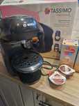 Bosh Tassimo ekspres