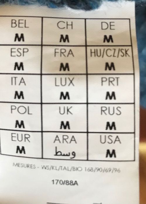 Piękny sweter damski Promod