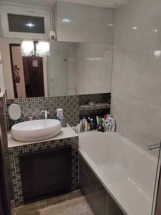 REZERWACJA Wynajmę mieszkanie bezczynszowe 38 M2 na parterze