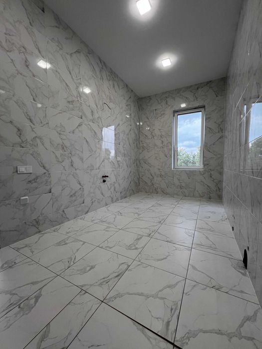 Продам новый 2-этажный дом с ремонтом в Подгородное, Ермолаевка