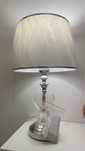 Lampa stołowa GLASSHEART home&you