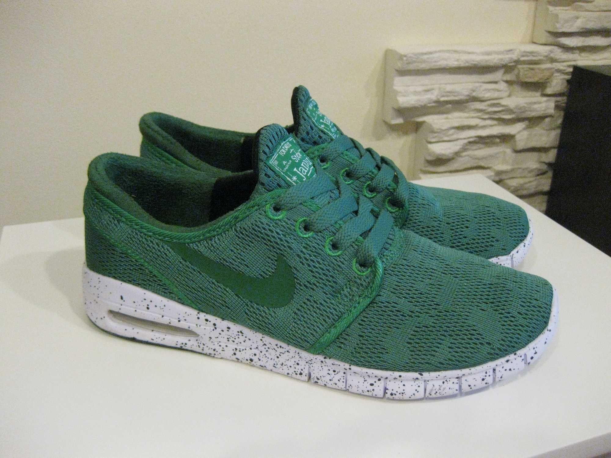 Nike SB Stefan Janoski Max buty rozm.38 (dł.wkł.24,5cm)