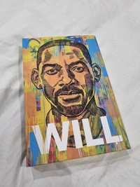 Вілл Сміт, WILL, Will Smith автобіографія книга оригінал(англ. мова)