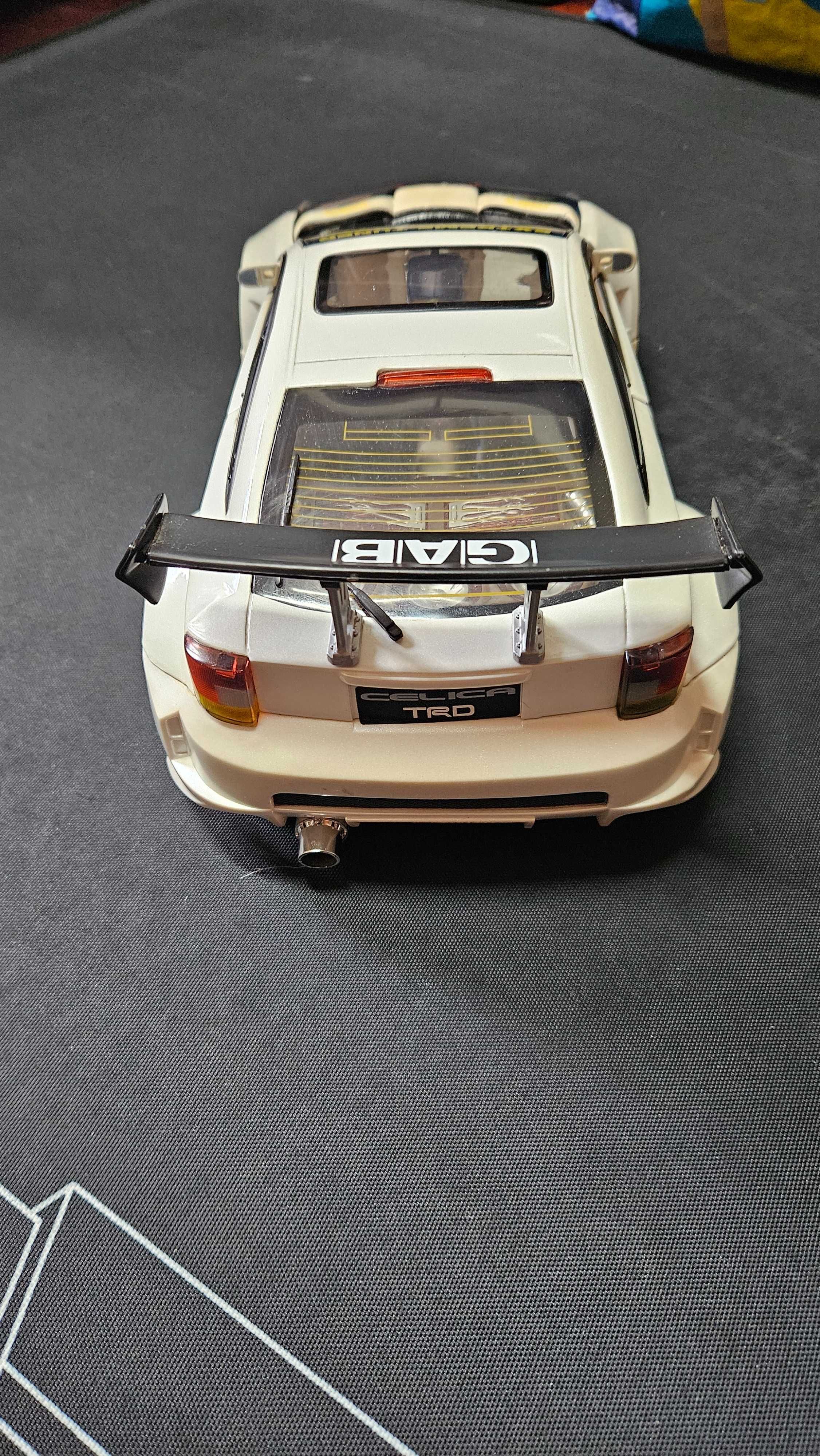 Toyota Celica 1/12 Kentoys