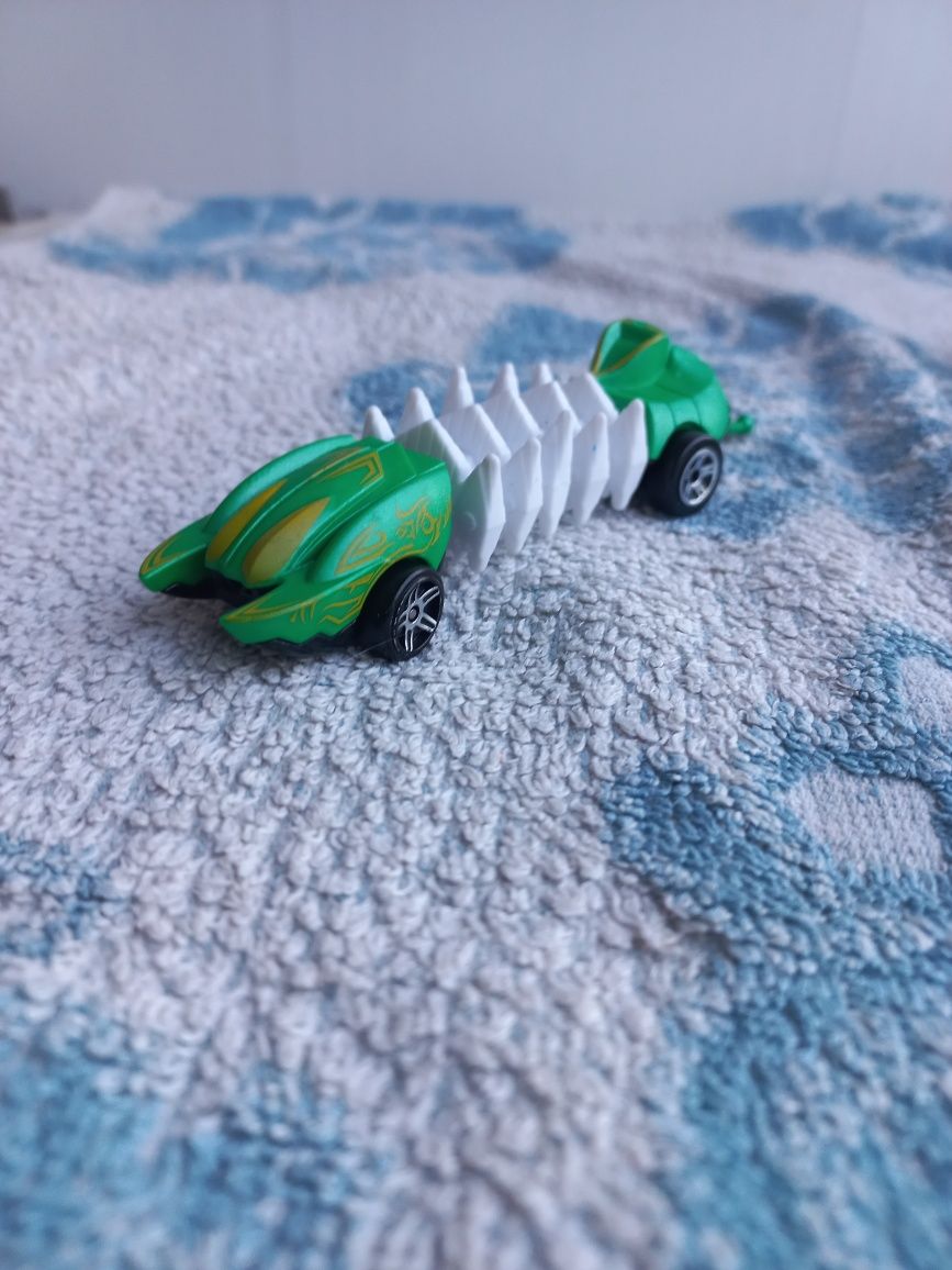 Машини Hot Wheels